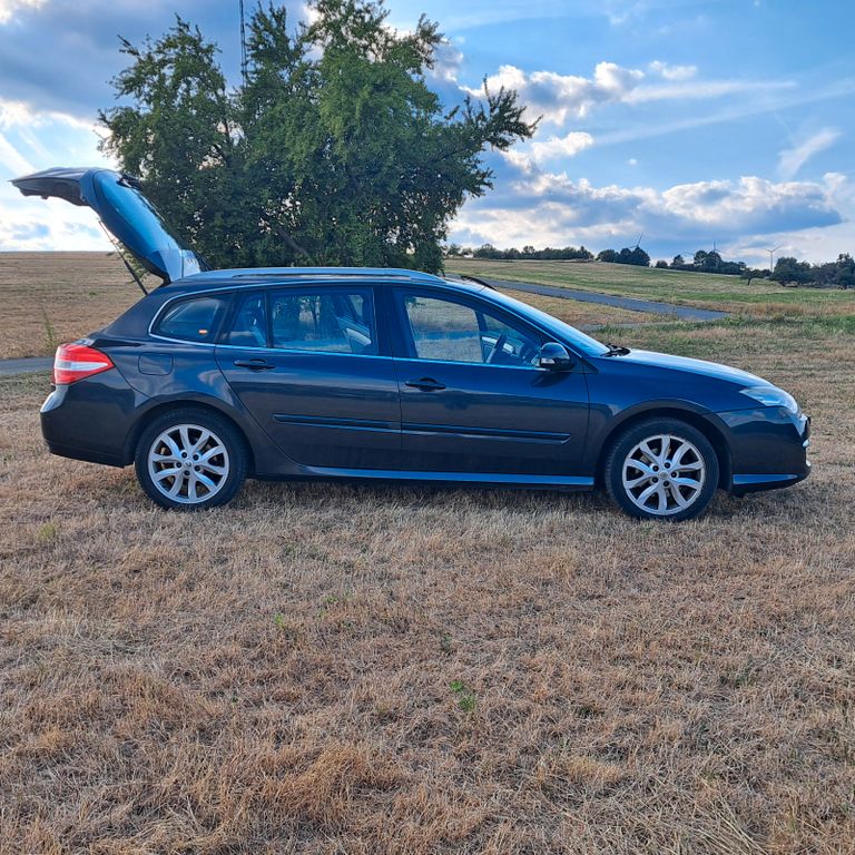 Bild des Angebotes Renault Laguna Grandtour Emotion 2.0 16V 140 Emotion
