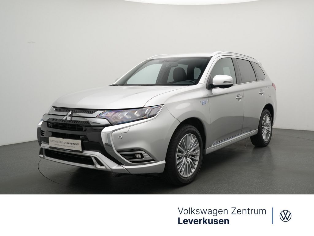 Bild des Angebotes Mitsubishi Outlander LEDER SHZ STANDHZ LED