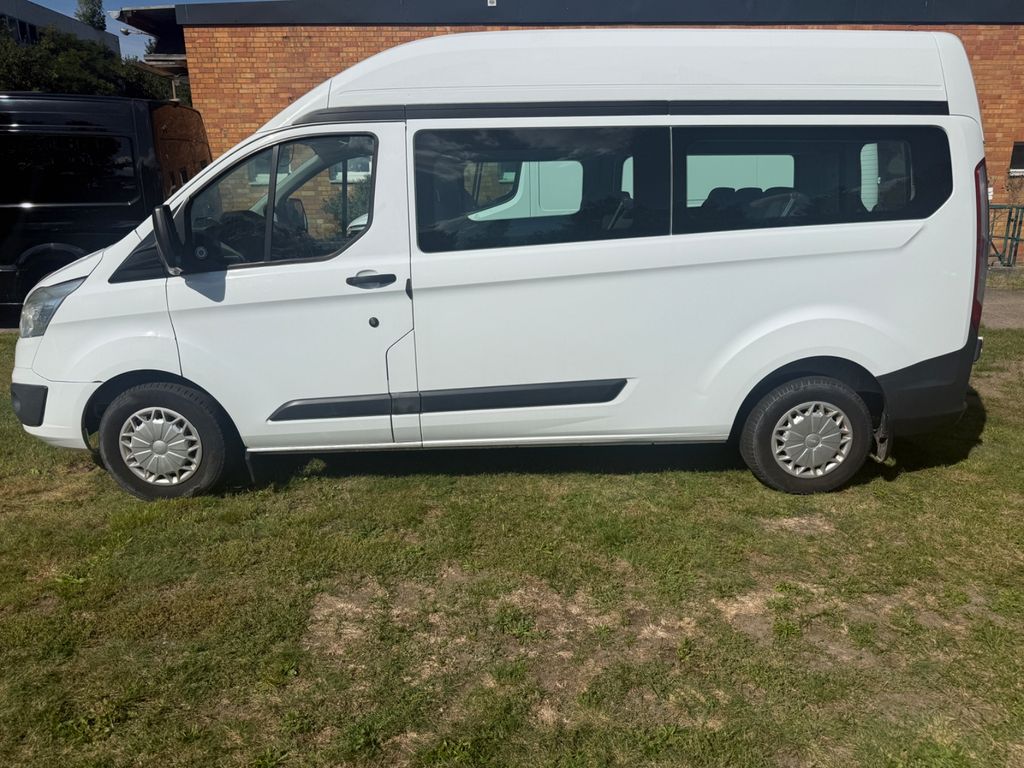 Bild des Angebotes Ford Transit/Tourneo Custom Kombi 300 L2 Trend