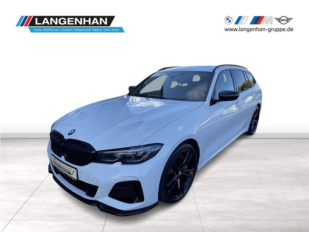 Bild des Angebotes BMW M340i xDrive Touring PANO ACC LASER H/K HUD