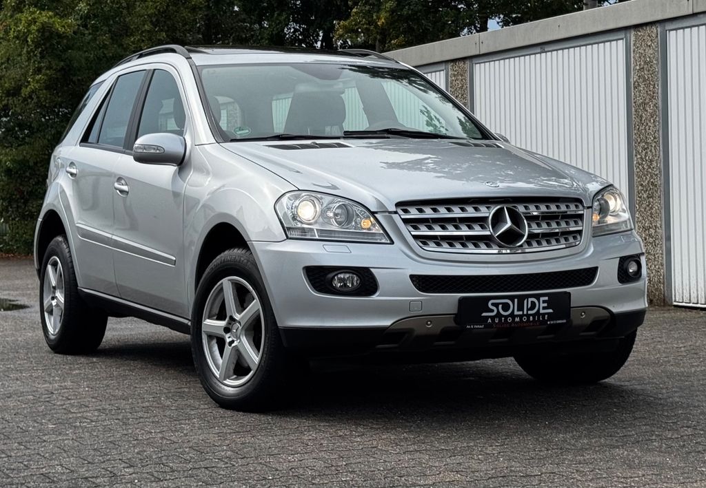 Bild des Angebotes Mercedes-Benz ML 320 CDI 4Matic
