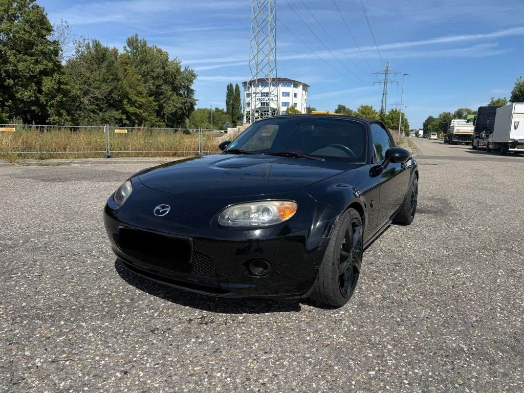 Bild des Angebotes Mazda MX-5 1.8 Emotion