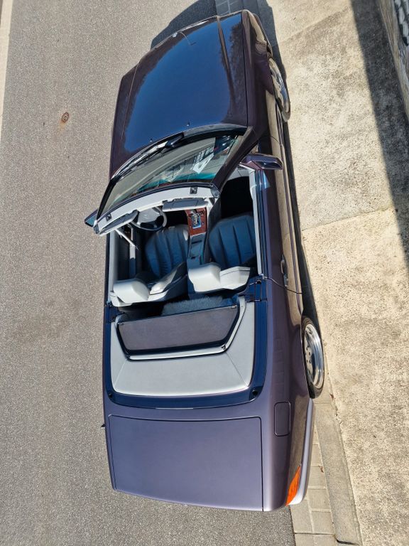 Bild des Angebotes Mercedes-Benz SL 280