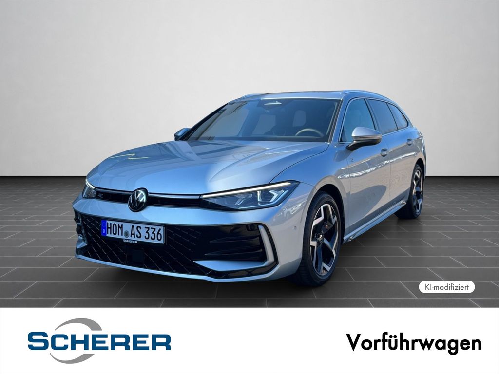 Bild des Angebotes Volkswagen Passat R-Line IQ-Drive,Pano,AHK,ergoActive-Sitze