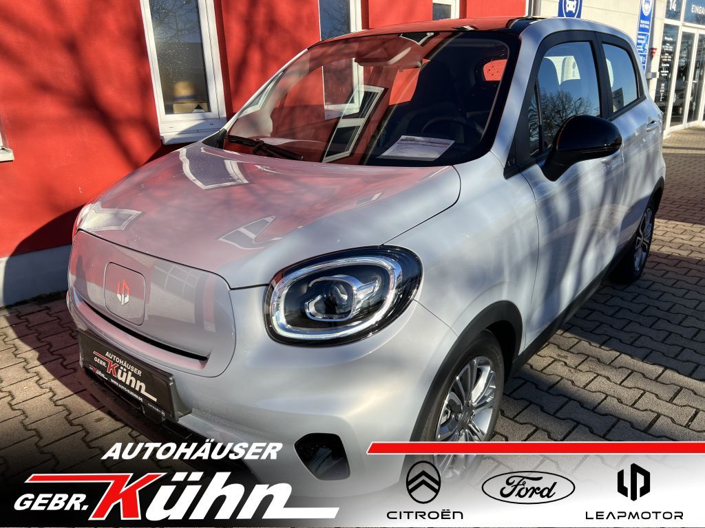 Bild des Angebotes Leapmotor T03 37.3kWh