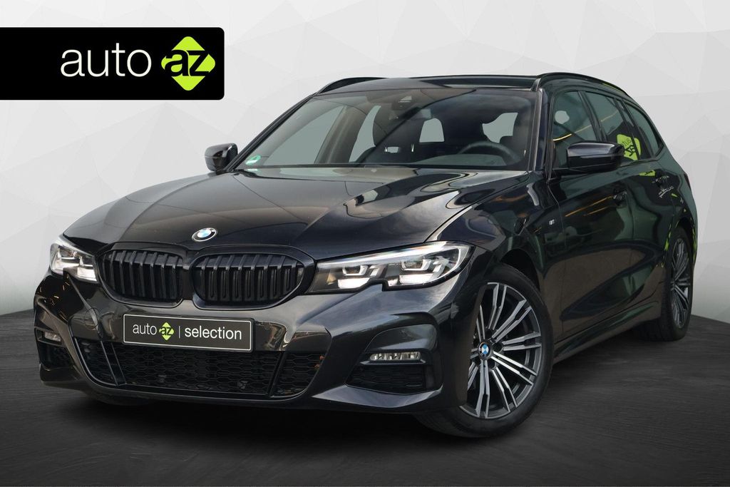 Bild des Angebotes BMW 320 3-serie Touring 320i Executive Edition M Spo