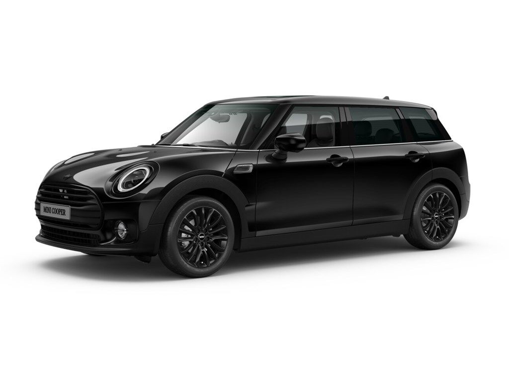 Bild des Angebotes MINI Cooper Clubman ACC RFK SHZ LED Pano Navi Memory