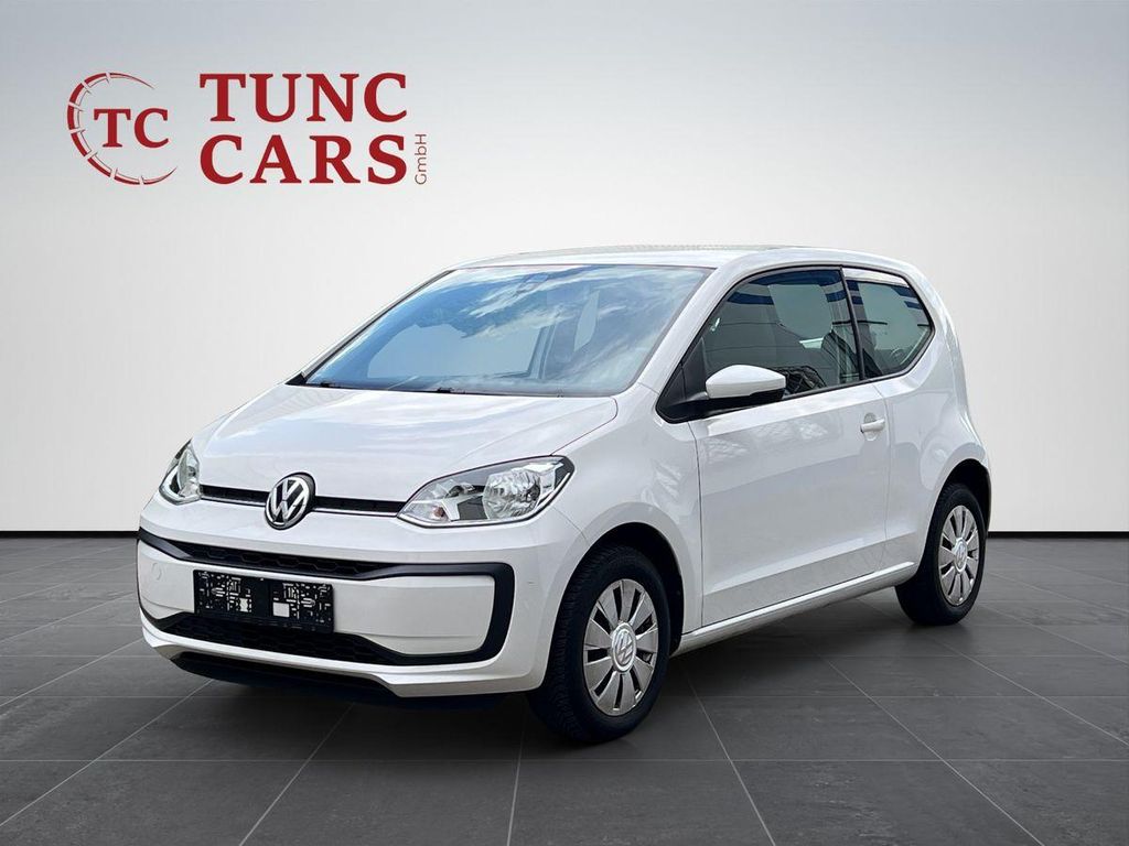 Bild des Angebotes Volkswagen up! move up! BMT/Start-Stopp|TEMPOMAT|PDC HINTEN