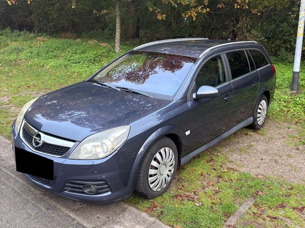 Bild des Angebotes Opel Vectra Caravan 1.9 CDTI (TÜV bis 04/2028)