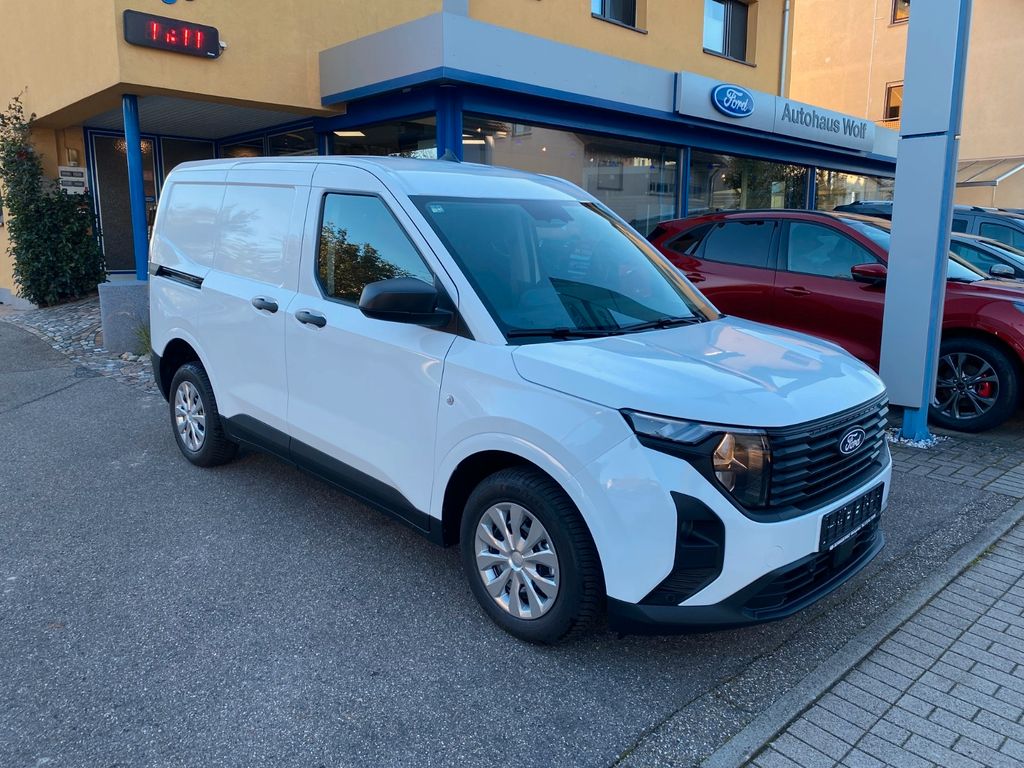 Bild des Angebotes Ford Transit Courier 1.5 Trend Kamera Winterpaket GJR