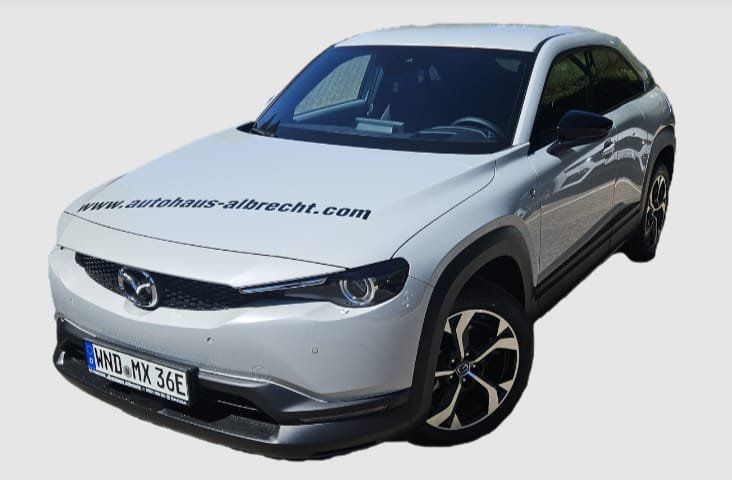Bild des Angebotes Mazda MX-30 e-SKY R-EV "Ad`vantage" MATRIX-LED,Shzg,el