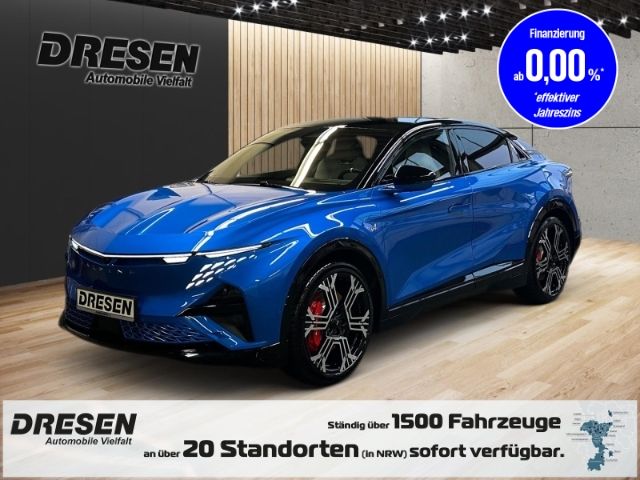 Bild des Angebotes Alpine A 390 GT Alcantara Dachhimmel*Devialet-XtremeSou