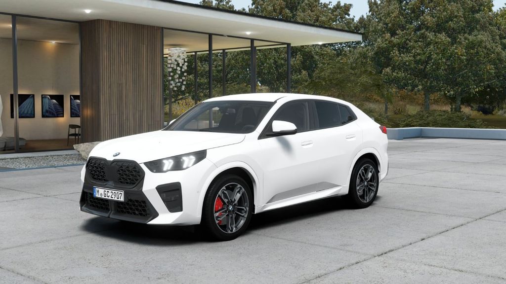 Bild des Angebotes BMW X2 xDrive20d M Sport Pro AHK VORFÜHRWAGENAKTION