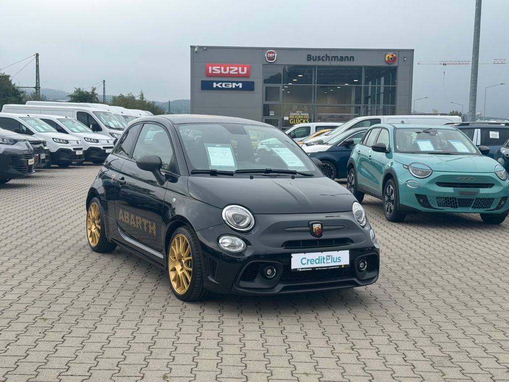 Bild des Angebotes Abarth 695 | 75° Anniversario | 1.4 T-Jet