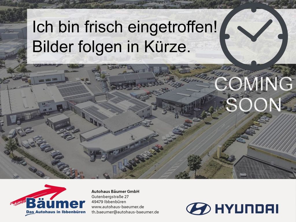 Hyundai SANTA FE HEV 5-Sitzer (MY26) 1.6 T-GDI (239 PS)