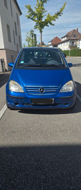Bild des Angebotes Mercedes-Benz A 190 Elegance