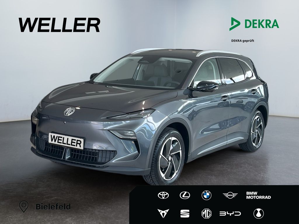 Bild des Angebotes MGS5 EV S5 170 kW Luxury *360°*ACC*Carplay*el. H