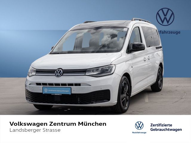 Bild des Angebotes Volkswagen Caddy Maxi Life Edition 1,5 TSI eHybrid ACC LED