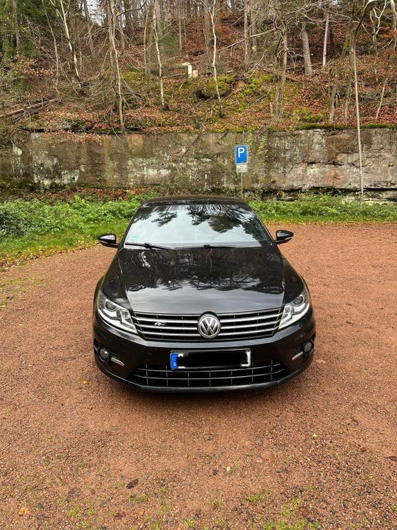Bild des Angebotes Volkswagen Passat CC