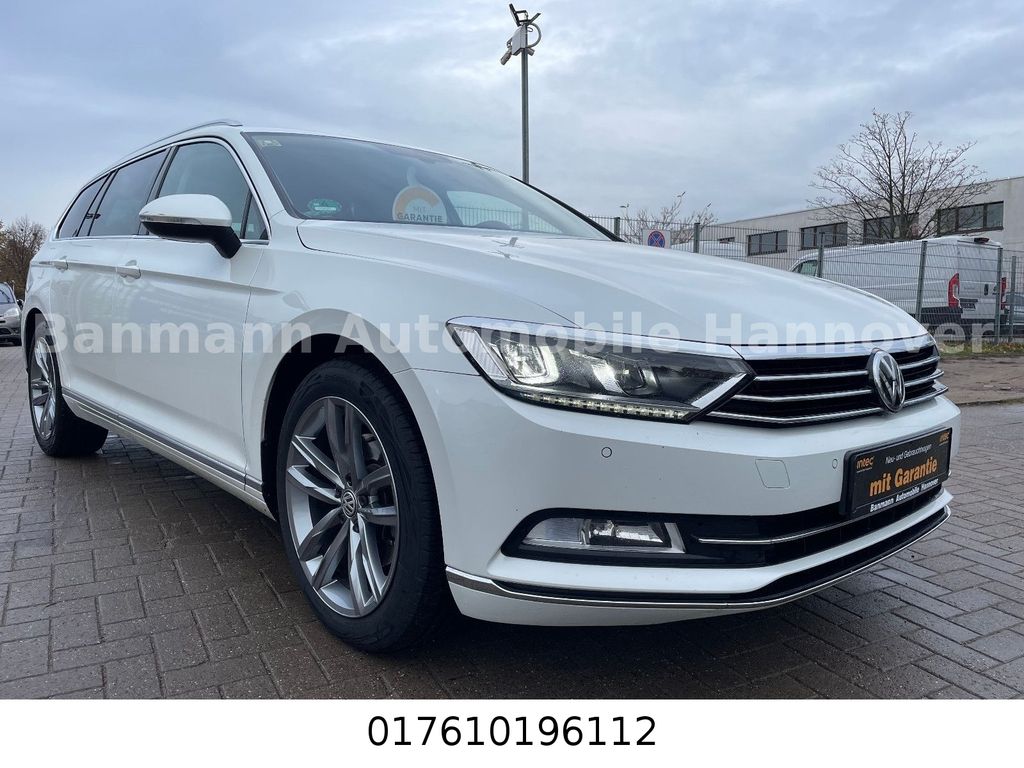 Bild des Angebotes Volkswagen Passat Variant Highline Start/Stop