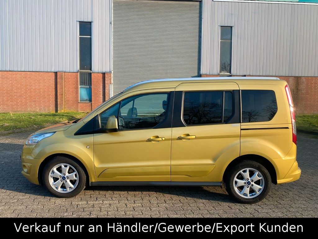 Bild des Angebotes Ford Tourneo Connect Titanium