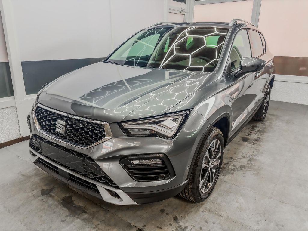 Bild des Angebotes Seat Ateca STYLE PLUS DSG ACC SHZ ParkAssist RFK 1...