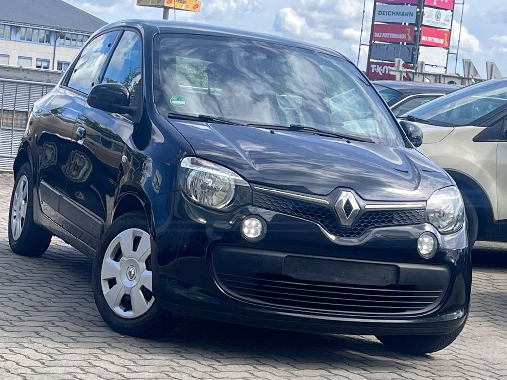 Bild des Angebotes Renault Twingo Expression NUR116.000KM HU/AU NEU