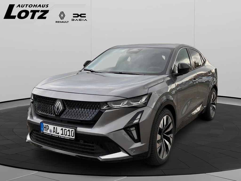 Bild des Angebotes Renault Rafale Techno E-Tech Full Hybrid 200