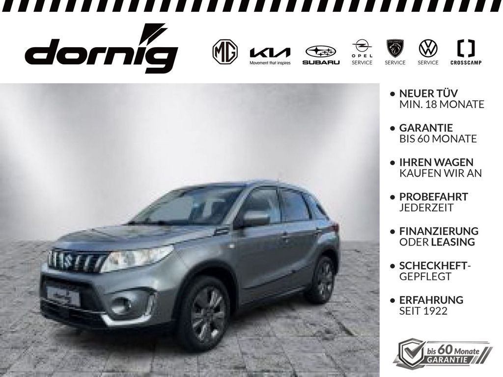 Bild des Angebotes Suzuki Vitara 1.4 Comfort