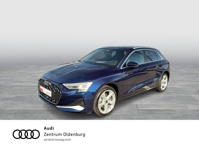Bild des Angebotes Audi A3 Sportback TDI 110KW S-tronic advanced AHK+LED