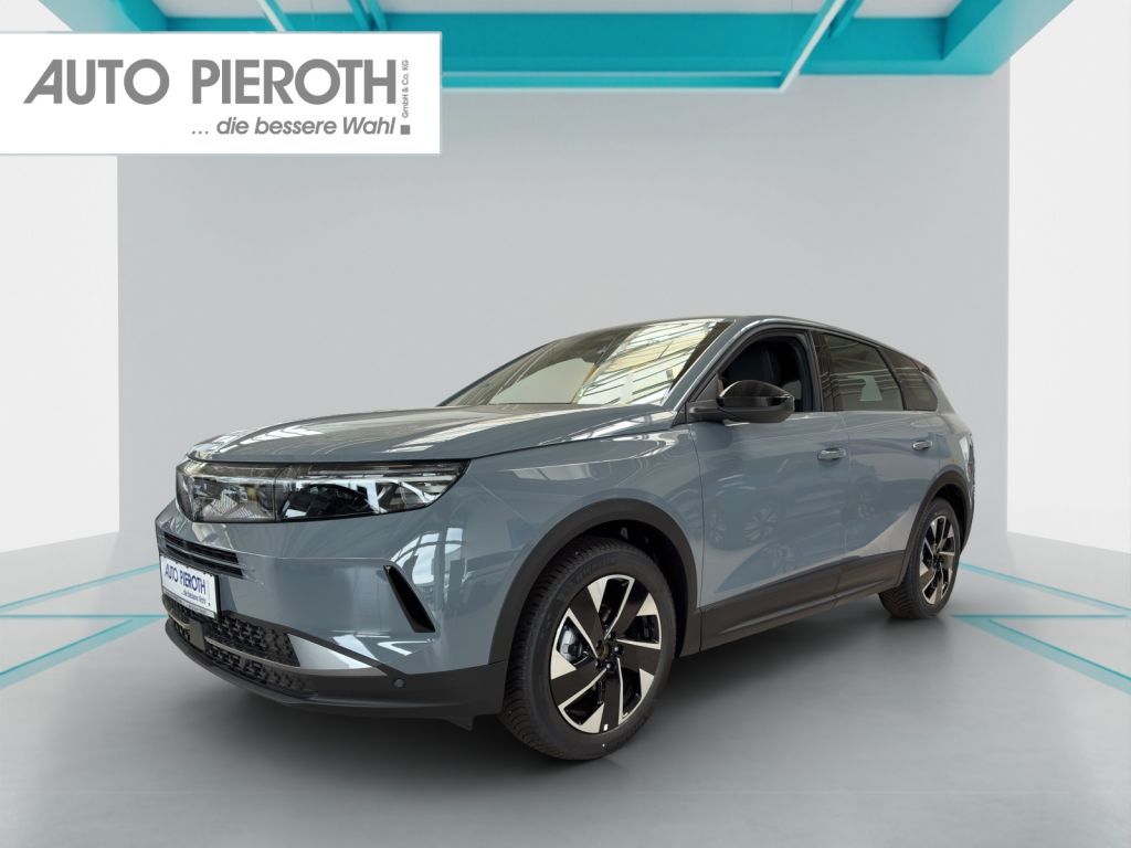 Bild des Angebotes Opel Grandland 1.2 DI Hybrid 48 V Automatik Edition