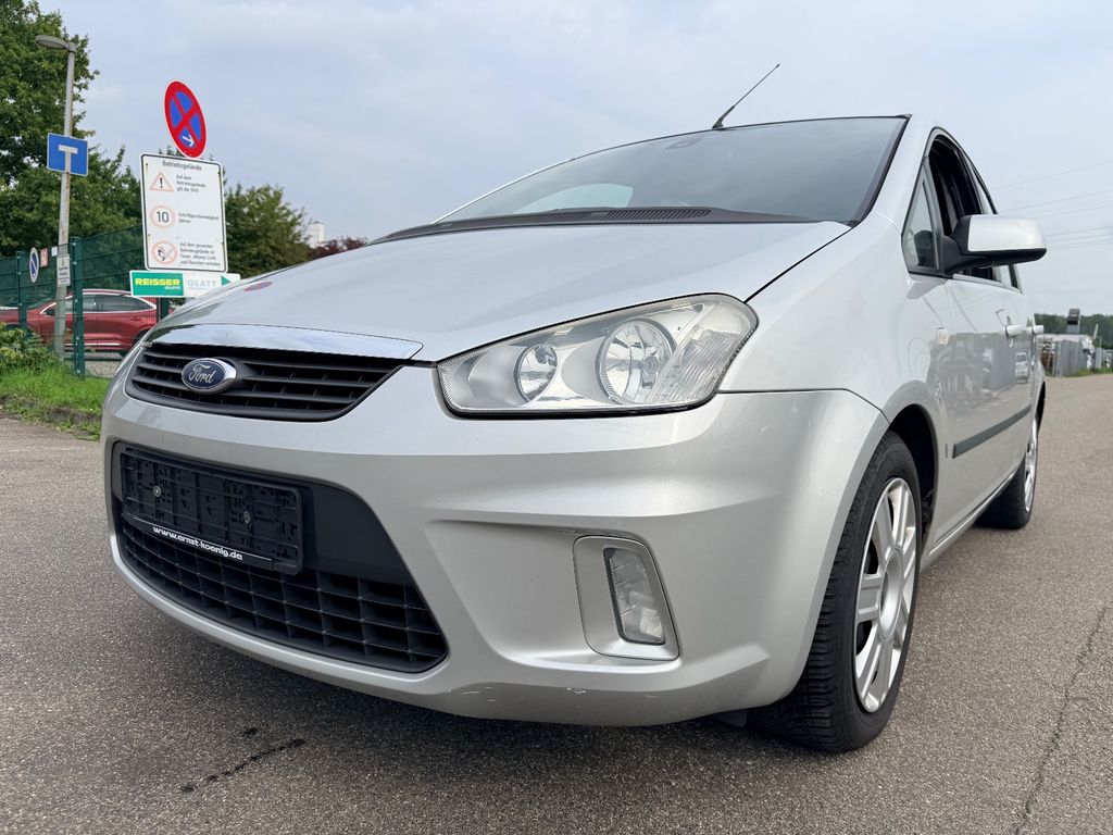 Bild des Angebotes Ford C-Max C-MAX Style