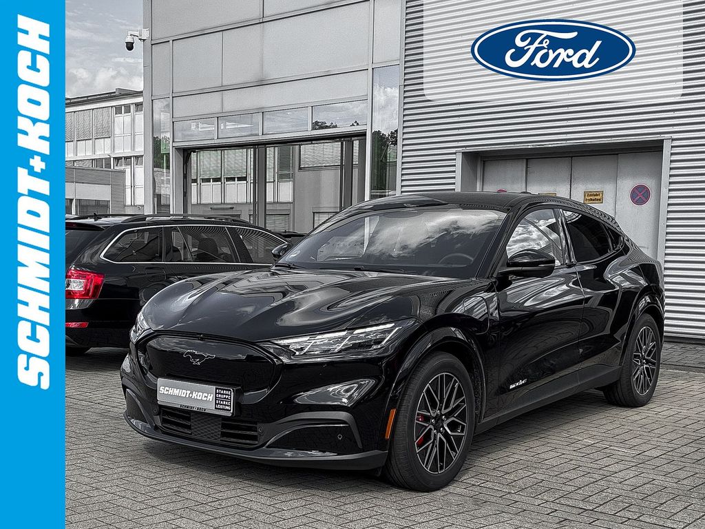 Bild des Angebotes Ford Mustang MACH-E Premium Extended Range Navi PDC