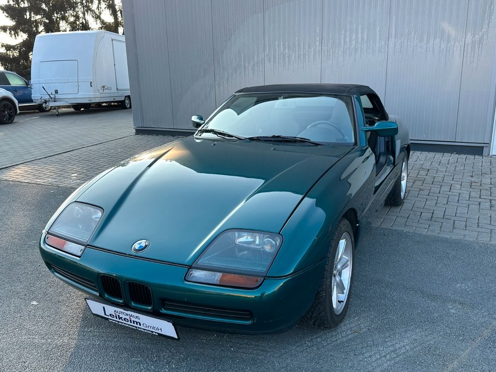 Bild des Angebotes BMW Z1