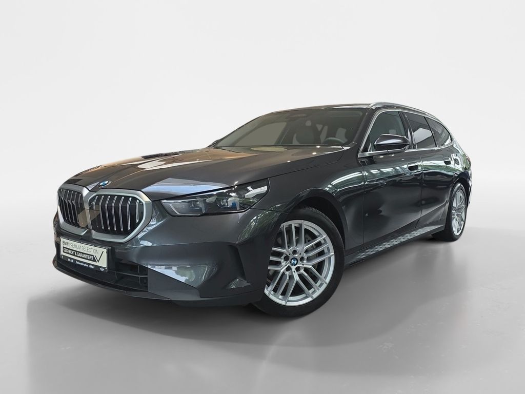 Bild des Angebotes BMW 540d xDrive Touring