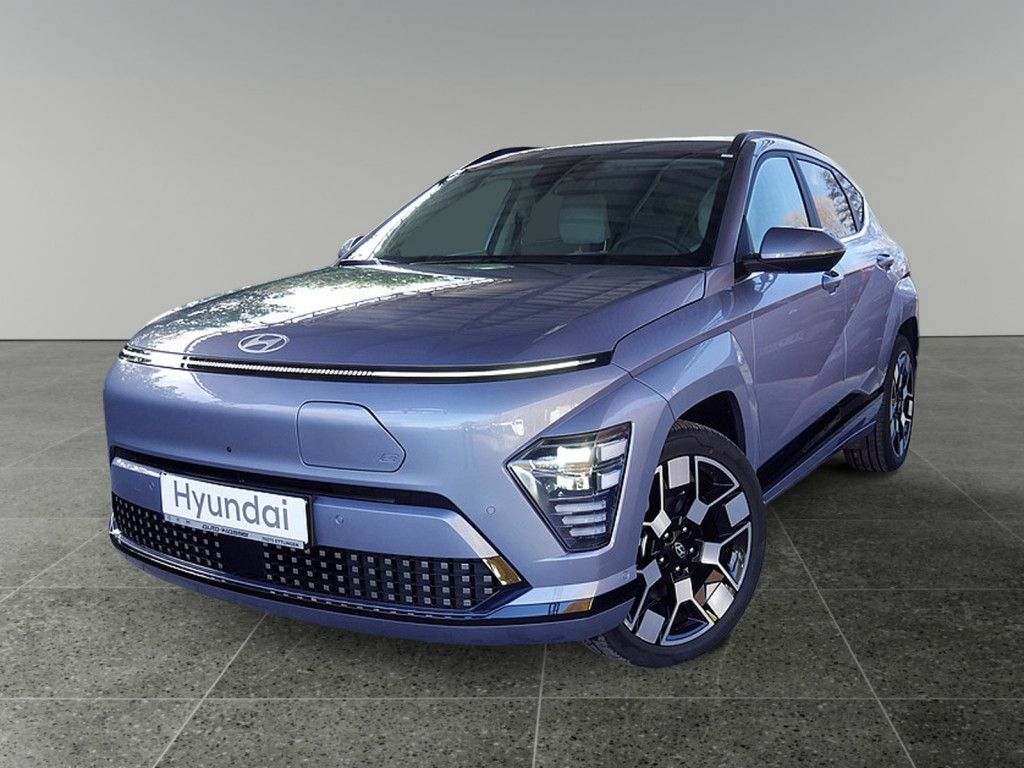 Bild des Angebotes Hyundai KONA Elektro (SX2)