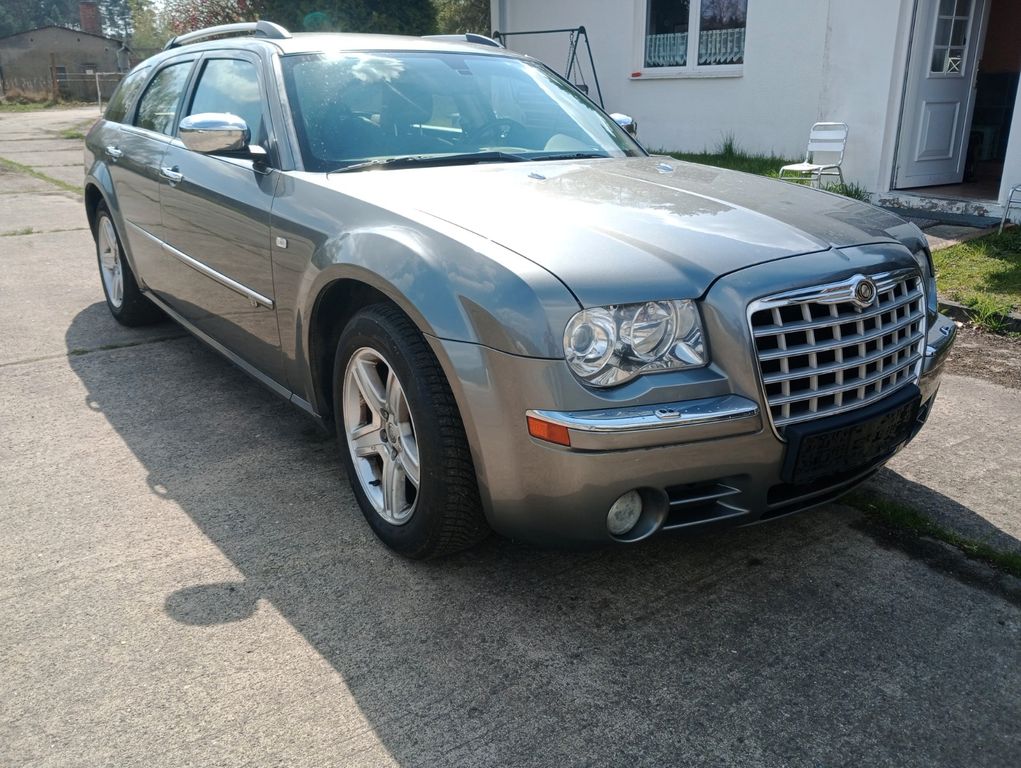 Bild des Angebotes Chrysler 300C Touring 3.0 CRD Autom. -