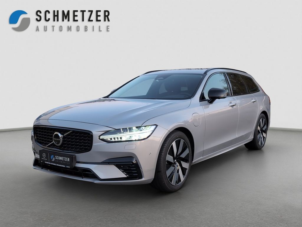 Bild des Angebotes Volvo V90+Recharge+T8+360°R-Kam+abged.Scheiben+Standhg
