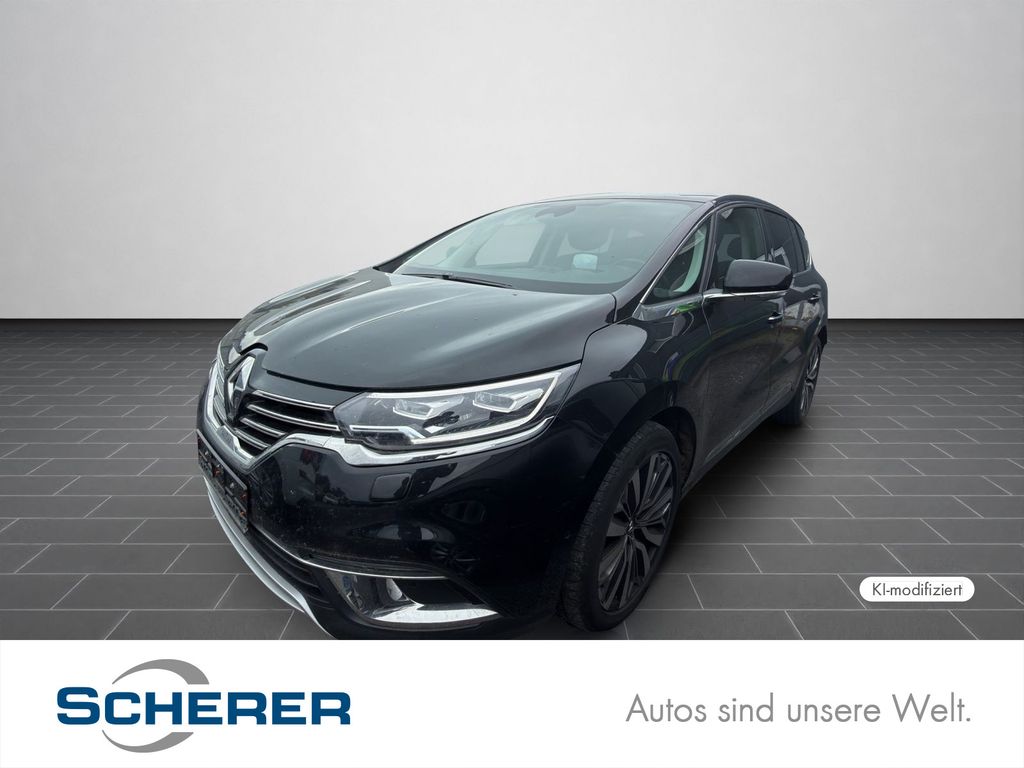 Bild des Angebotes Renault Espace 2.0 dCi Automat.Initiale Paris LEDER NAVI