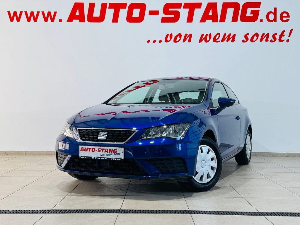 Bild des Angebotes Seat Leon SC 1.2 TSI