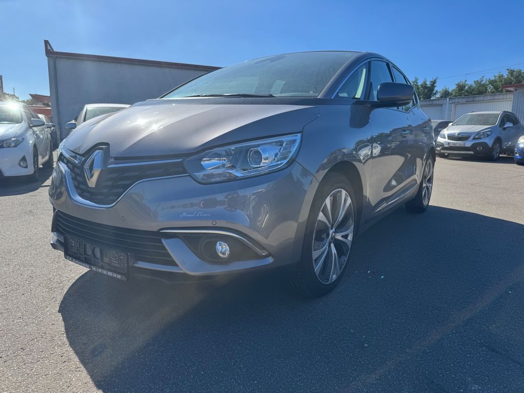 Bild des Angebotes Renault Scenic IV Intens