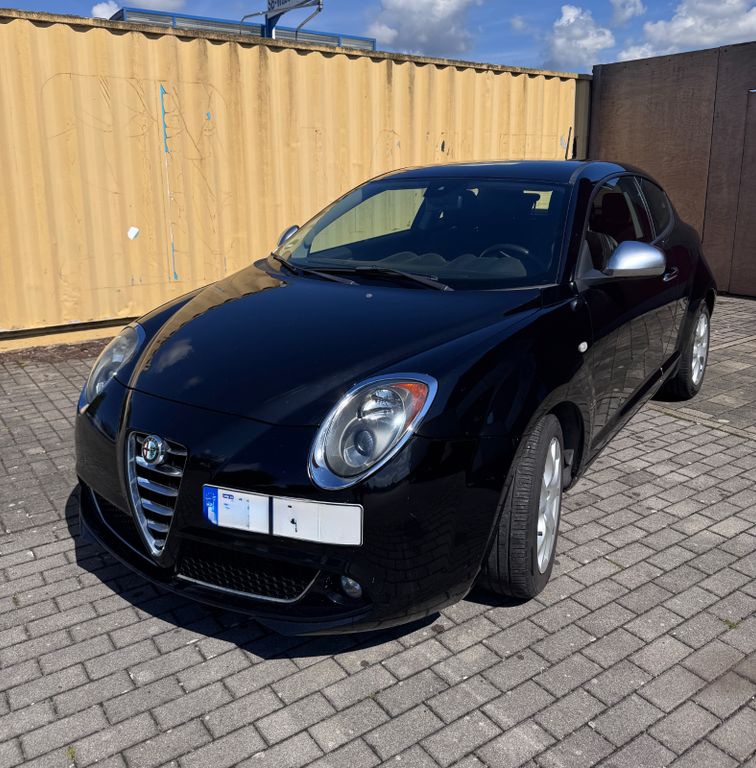 Bild des Angebotes Alfa Romeo MiTo 0.9 8V Turbo TwinAir Turismo Turismo