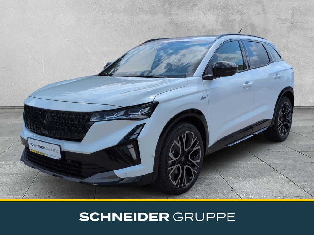 Bild des Angebotes Renault Austral ESPRIT ALPINE FULL HYBRID 200 PDC+KAMERA