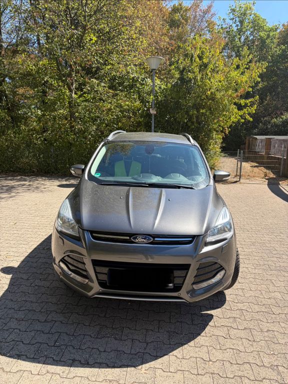 Bild des Angebotes Ford Kuga 1,5 EcoBoost 2x4 110kW Titanium Titanium