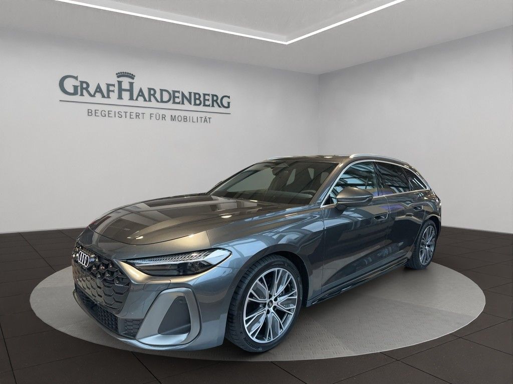 Bild des Angebotes Audi A5 Avant S line S tronic