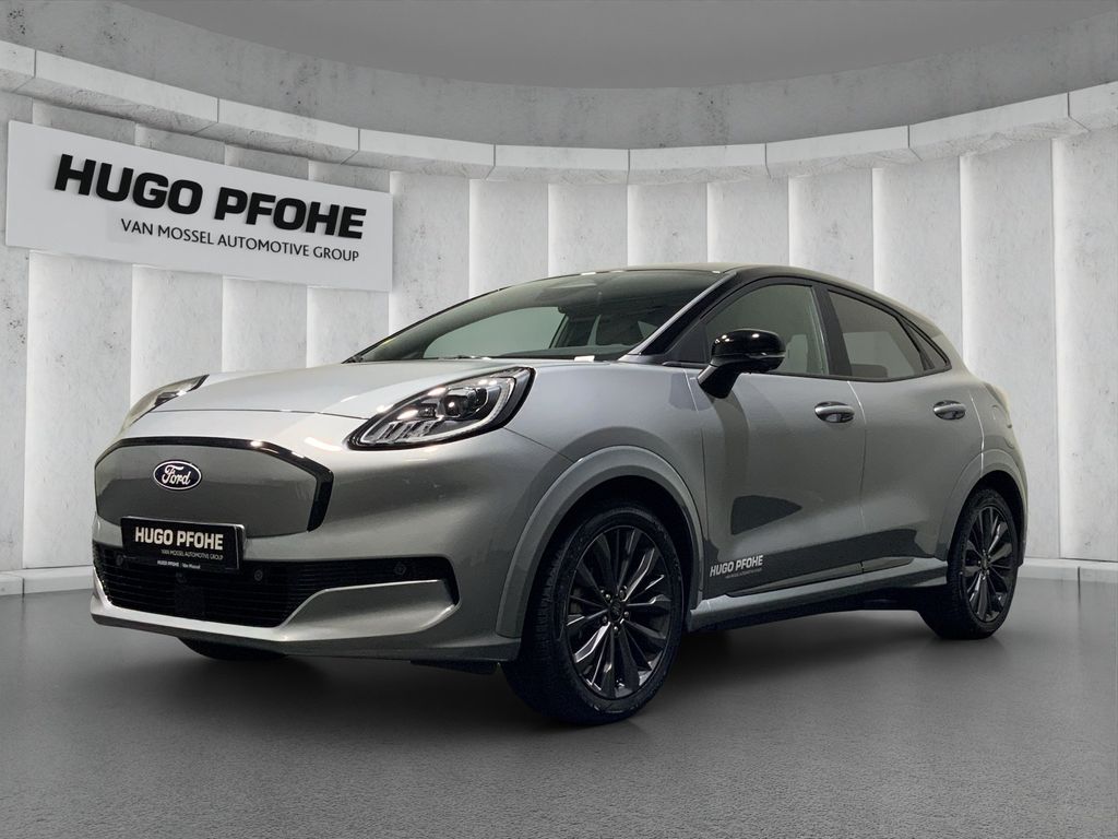 Bild des Angebotes Ford Puma Sound Edition 43kwh *Lieferung ab März 2027