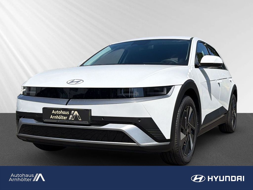 Bild des Angebotes Hyundai IONIQ 5 MY26 84 kWh 2WD 229PS UNIQ+HEADUP+SHZ+LM