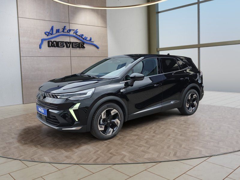 Bild des Angebotes Renault Symbioz Techno 140Tce 18*Alu/Navi/ACC/LED/Winter