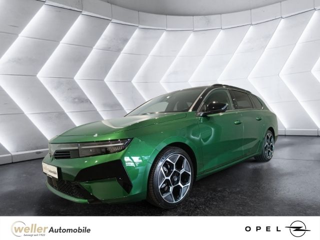 Bild des Angebotes Opel Astra L 1.2 Turbo Sports Tourer ''Ultimate'' Sch