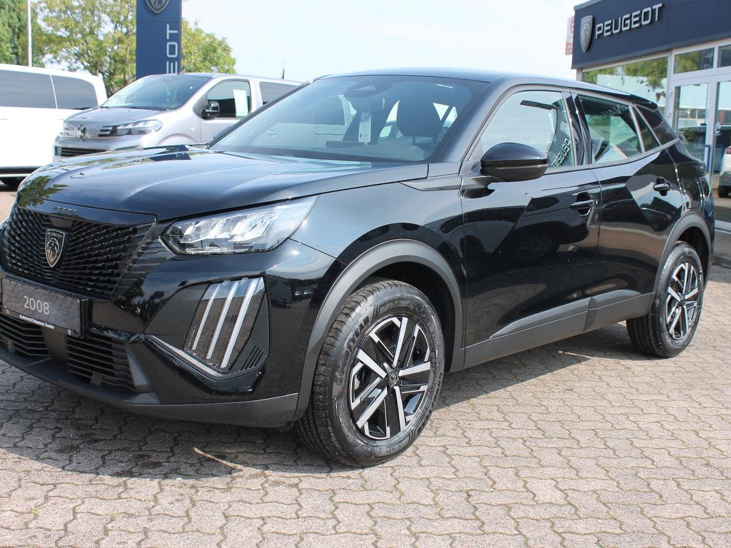 Peugeot 2008 Style Hybrid 110 e-DSC6